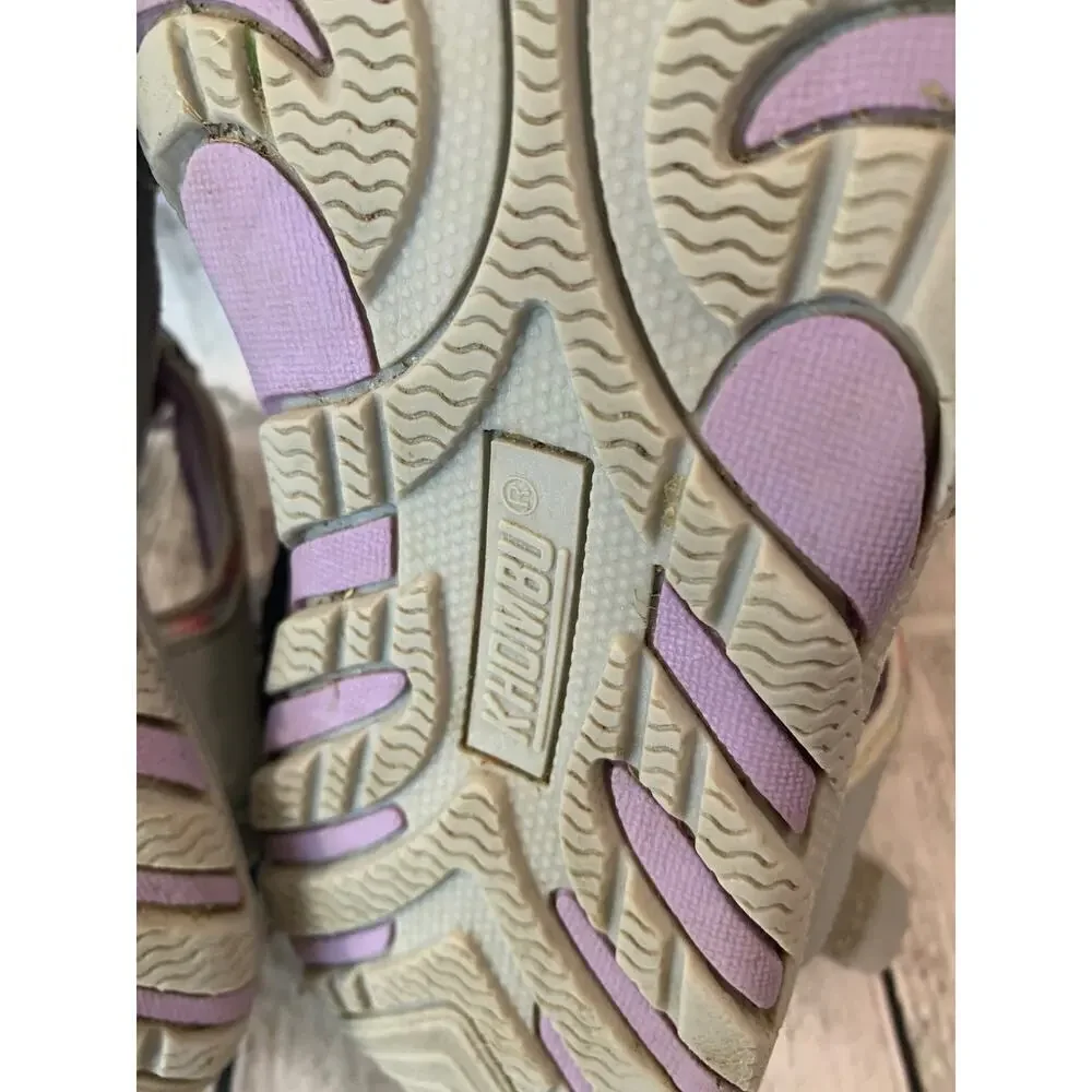KHOMBU Girl’s Little Cyprus Sandals / Size: 2